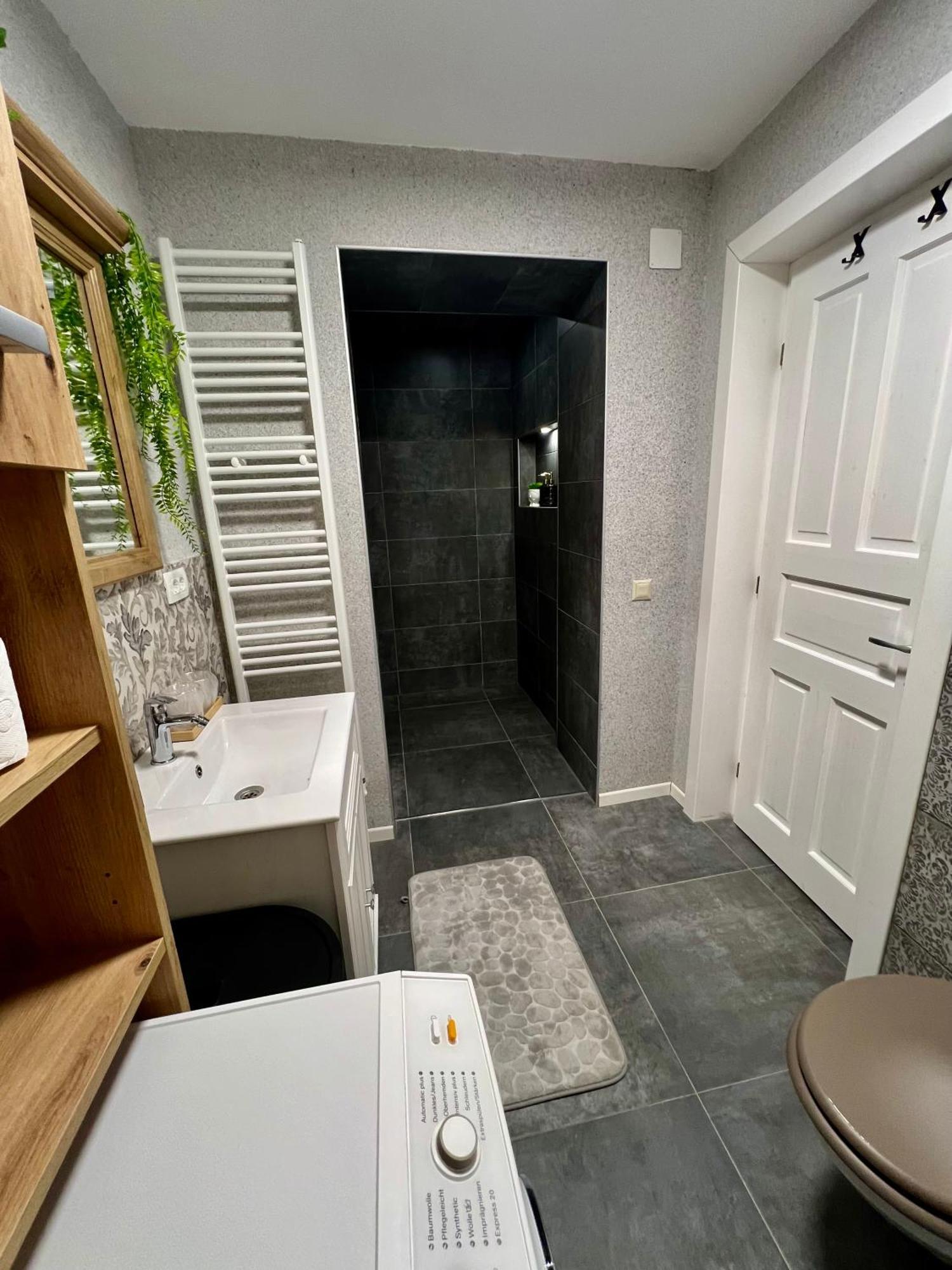 Star Center Sibiu Appartement Buitenkant foto